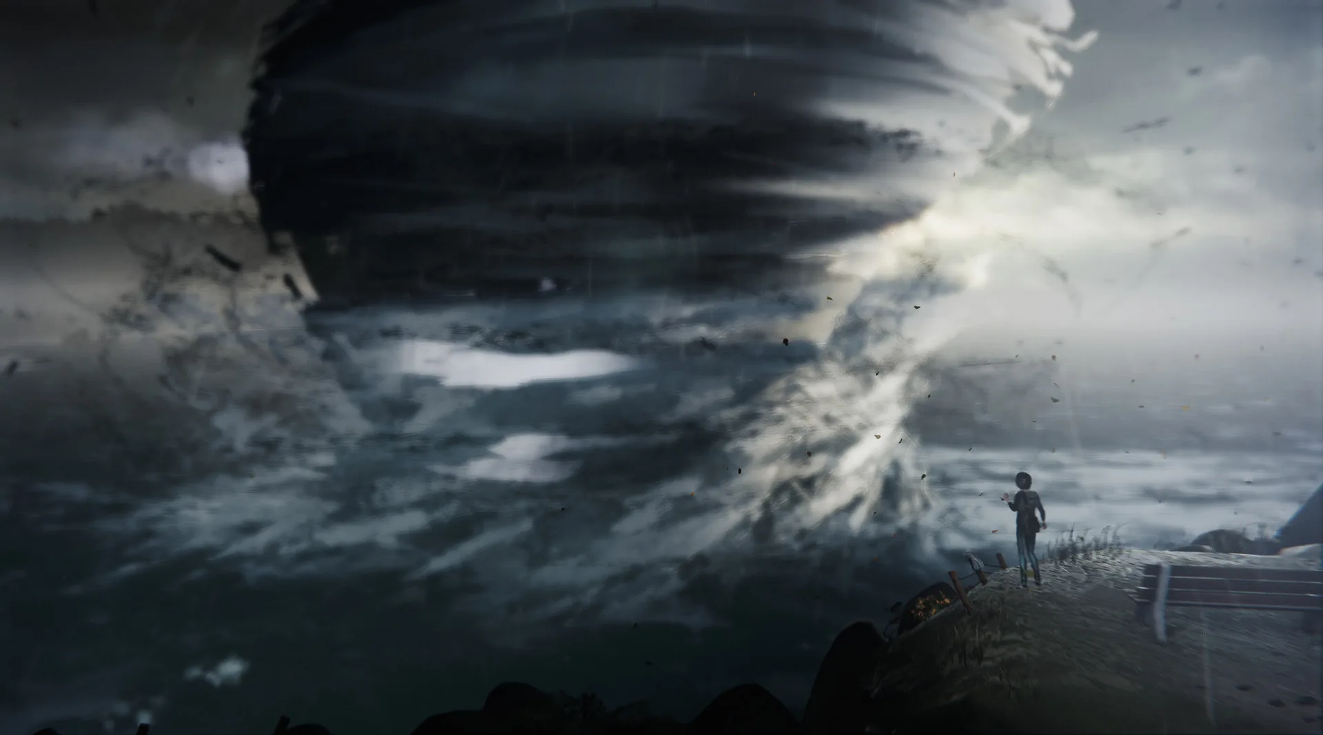 Life is Strange - Episode 1 screenshot 2