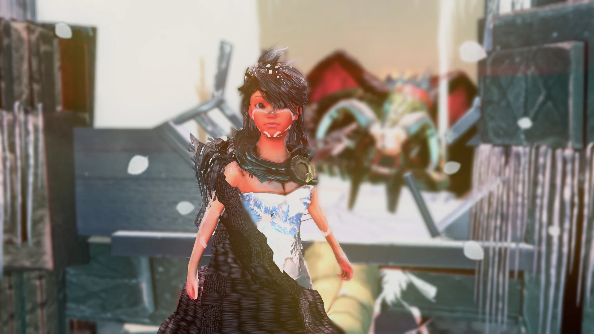 Toren screenshot 1