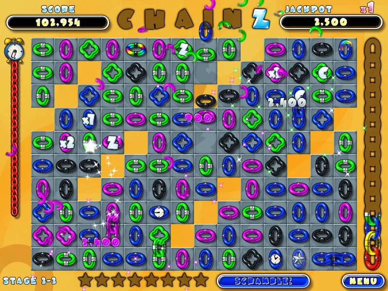 Chainz 2: Relinked screenshot 3