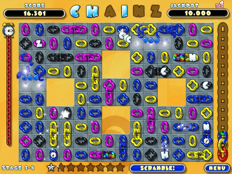 Chainz 2: Relinked screenshot 4