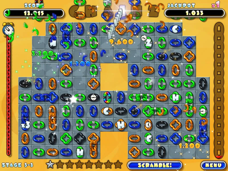 Chainz 2: Relinked screenshot 5