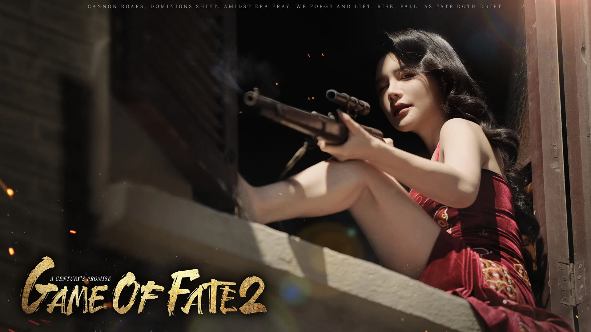 Juego del Destino 2: Pacto Centenario screenshot 4