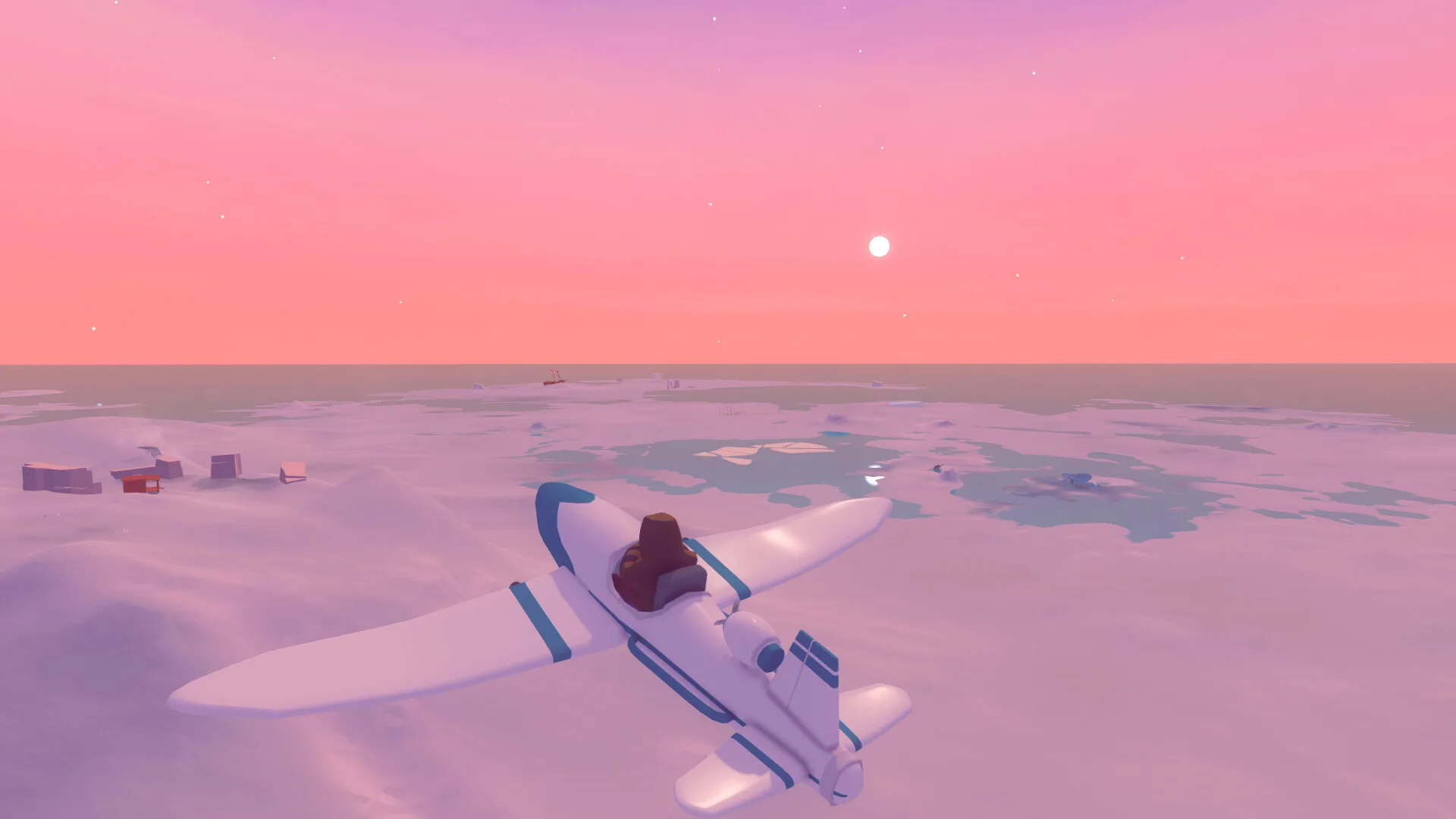Arctico screenshot 3