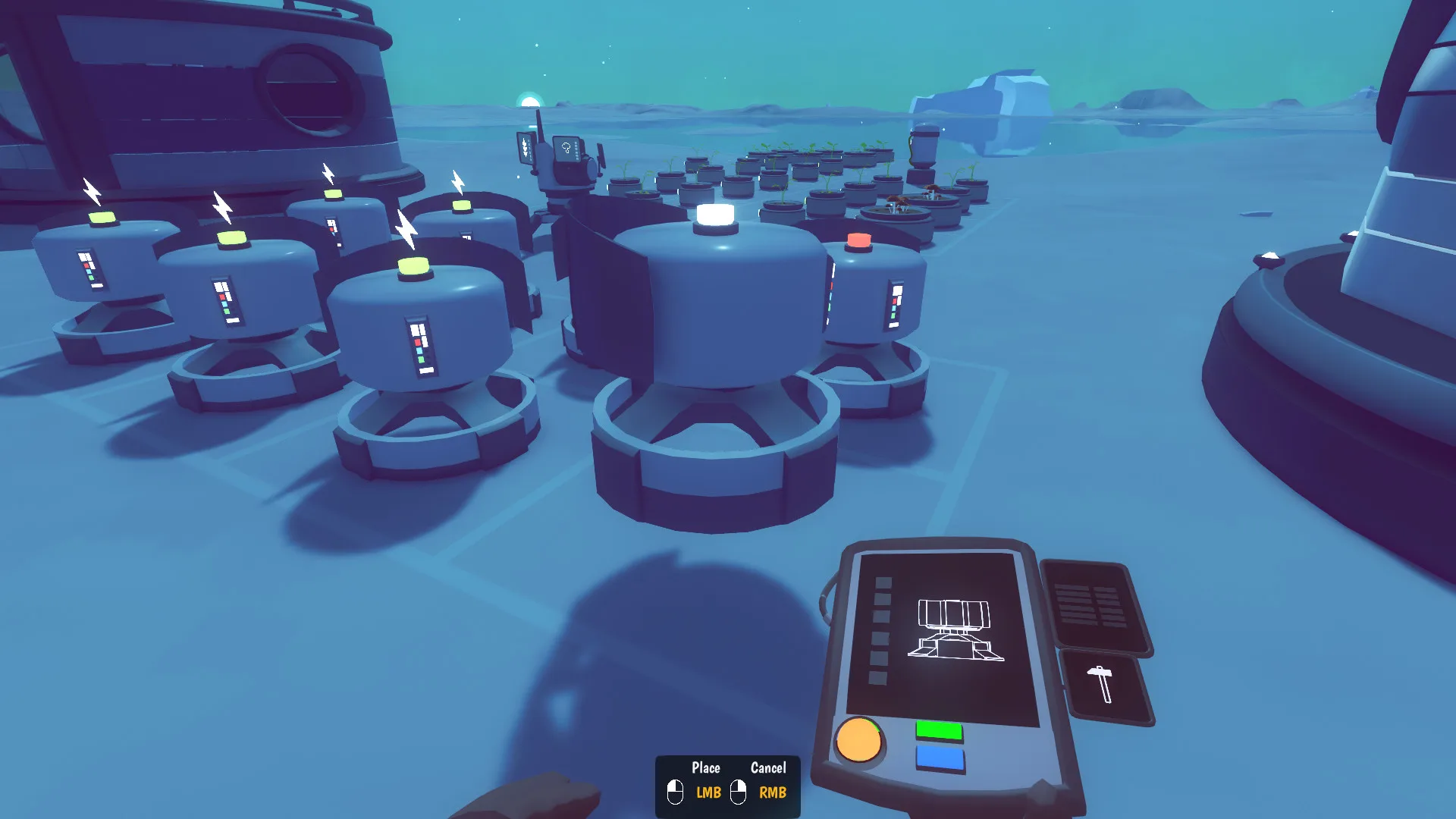 Arctico screenshot 4
