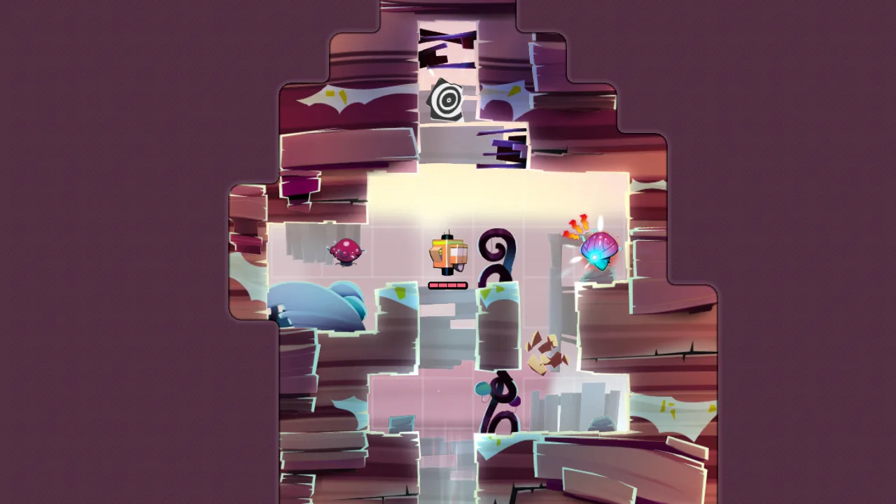 Nova-111 screenshot 4