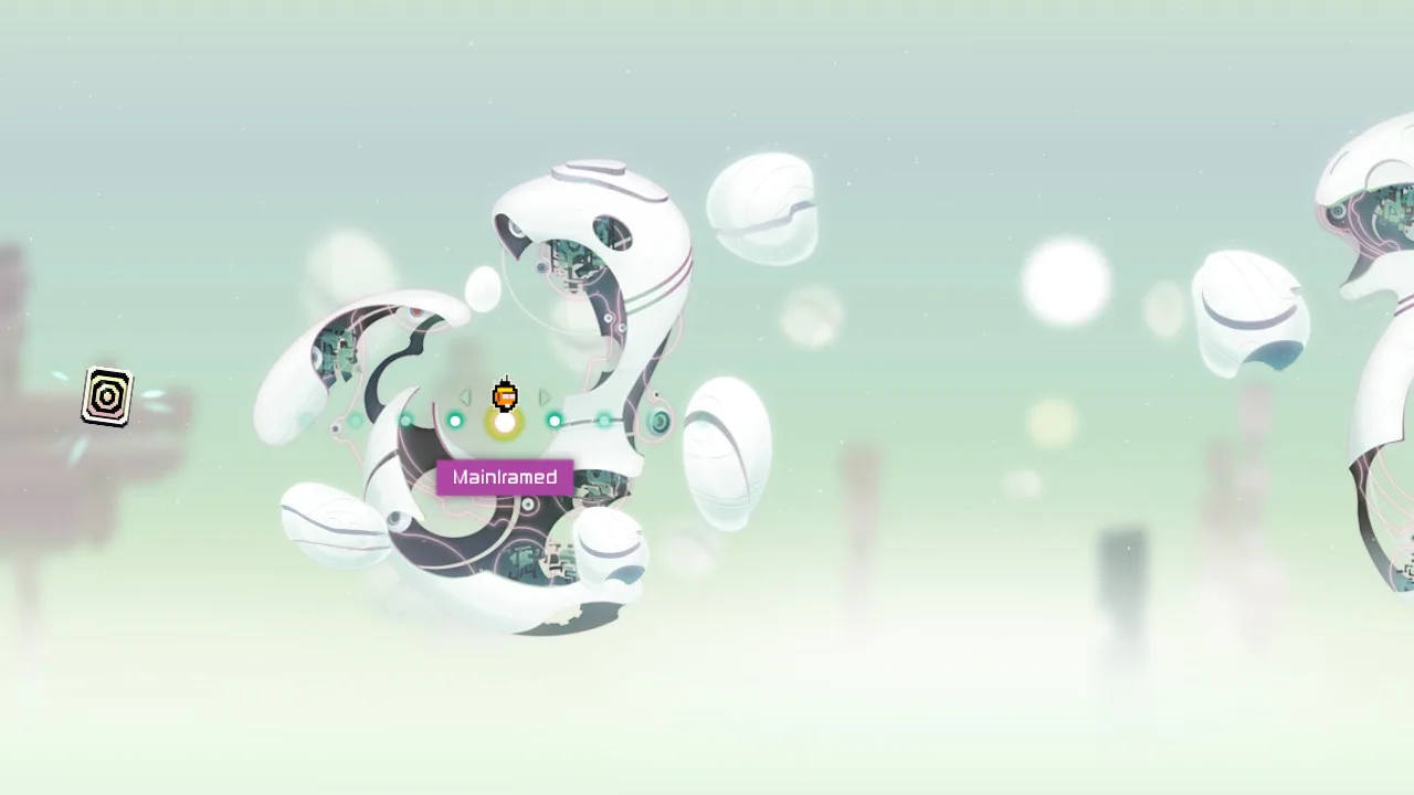 Nova-111 screenshot 5