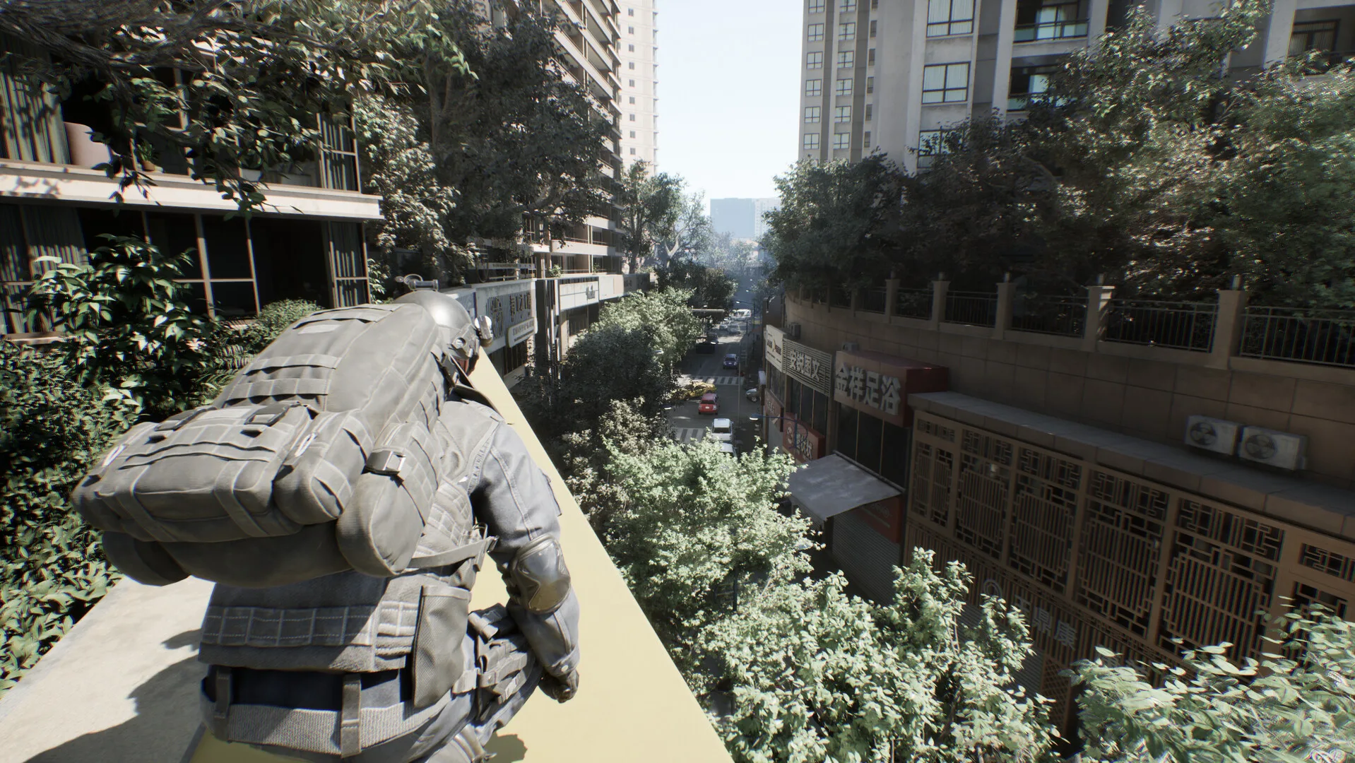 Last Remains screenshot 3
