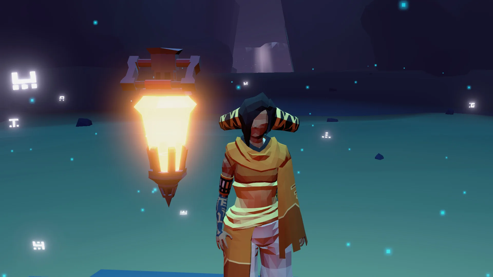 AER Memories of Old screenshot 3