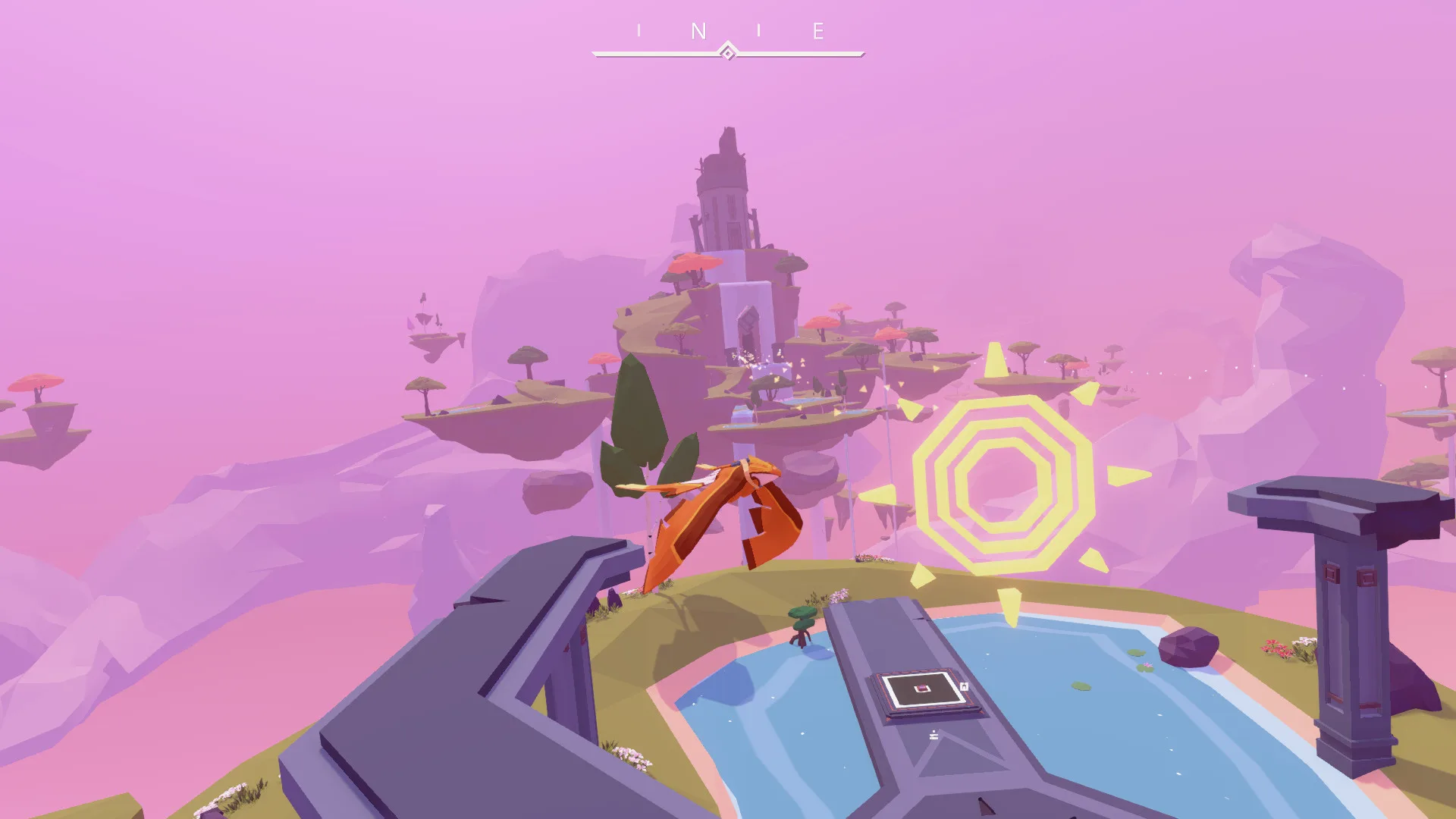 AER Memories of Old screenshot 5