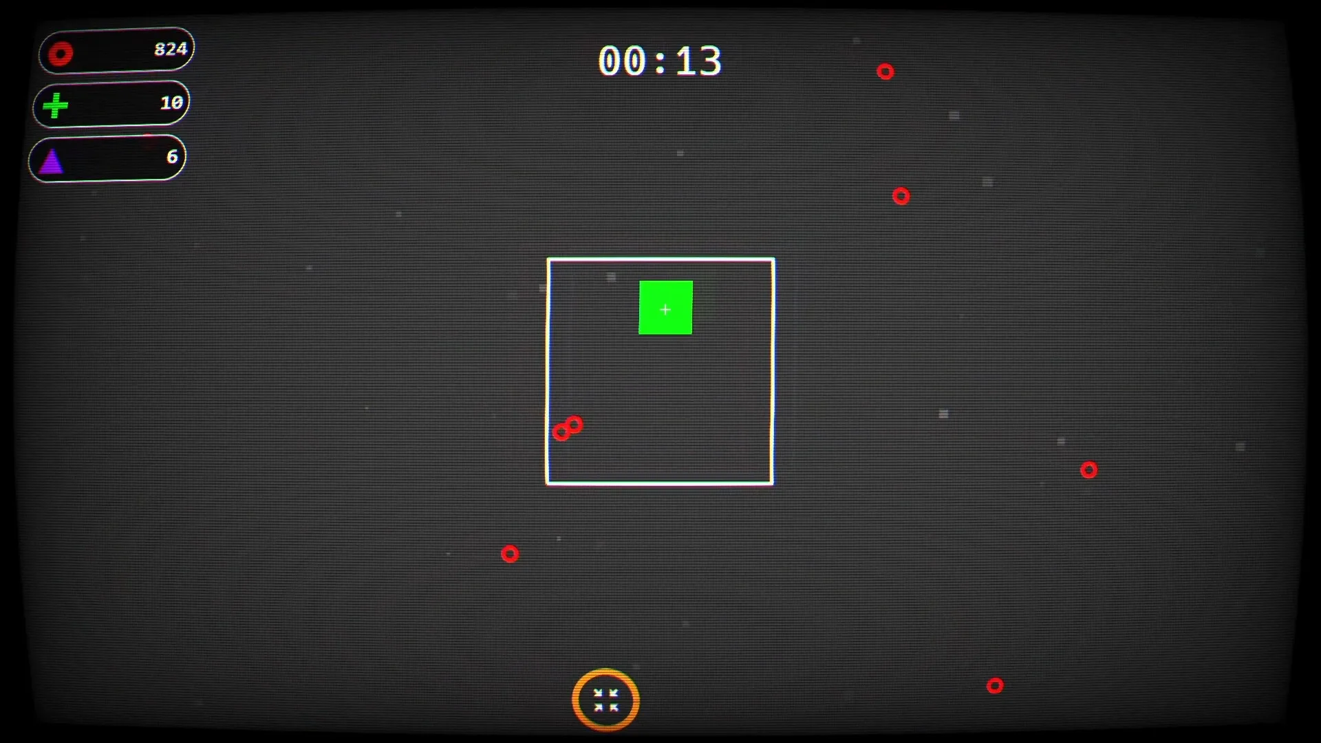 Minutescape screenshot 1
