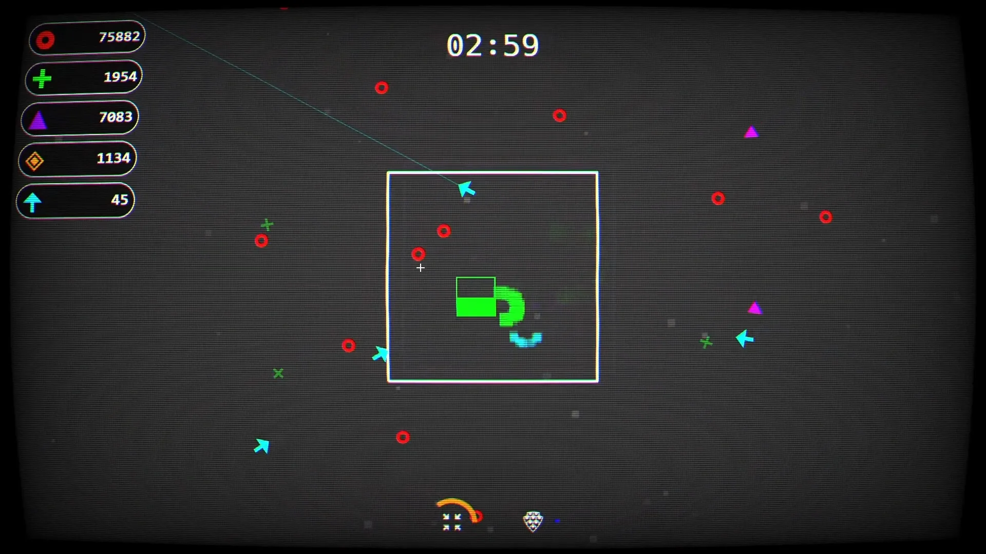 Minutescape screenshot 3