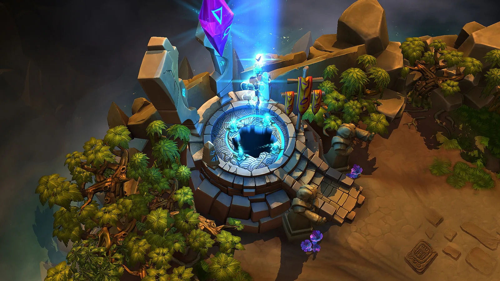 Strife® screenshot 1