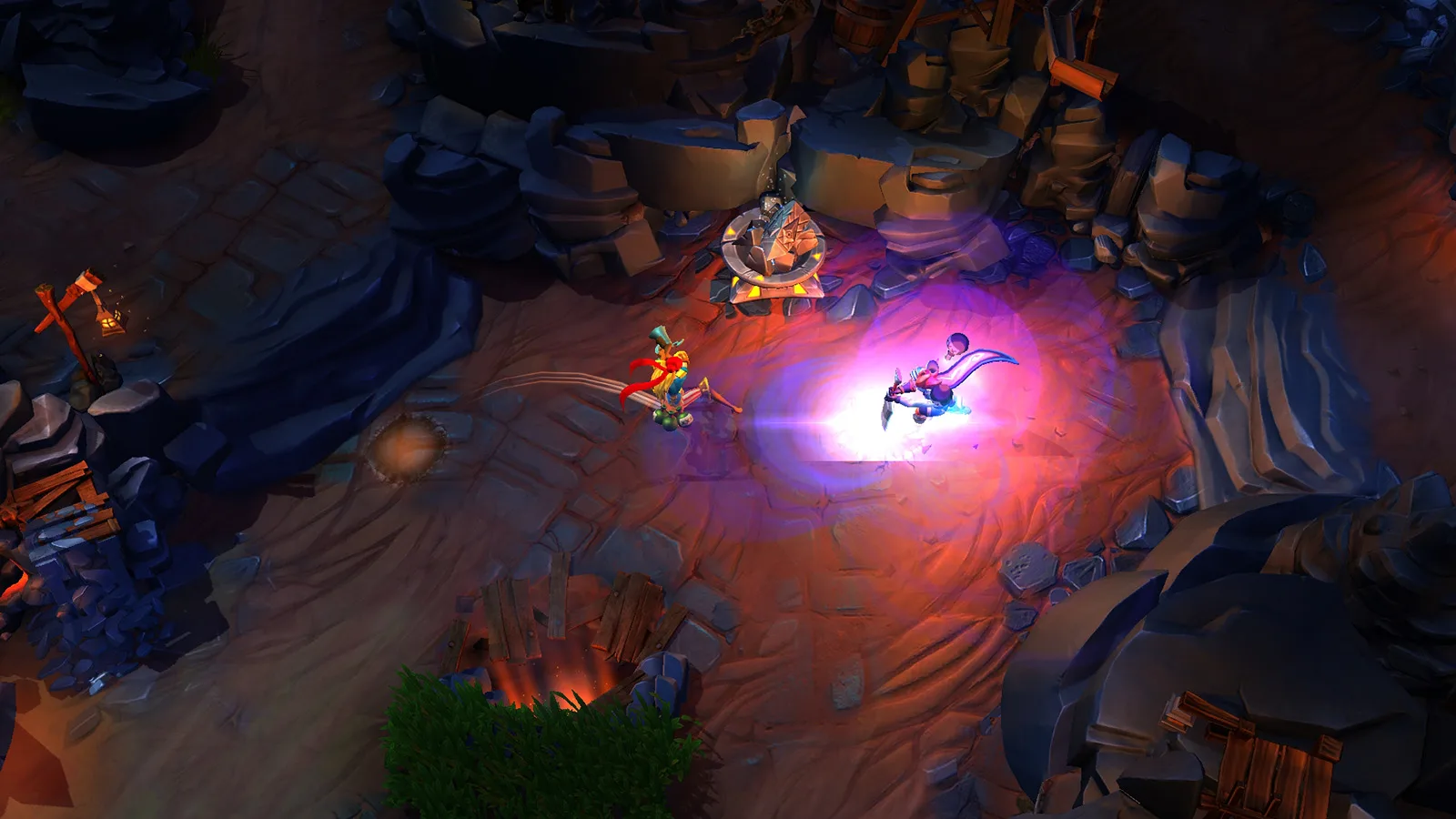 Strife® screenshot 2