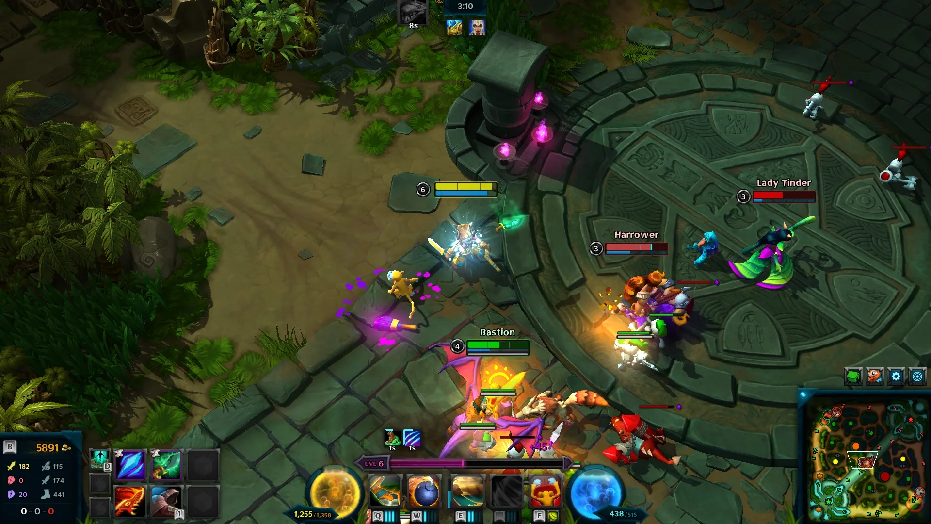 Strife® screenshot 3