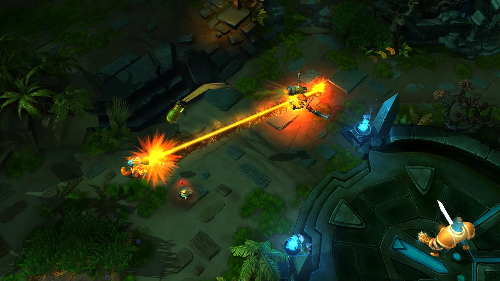 Strife® screenshot 4