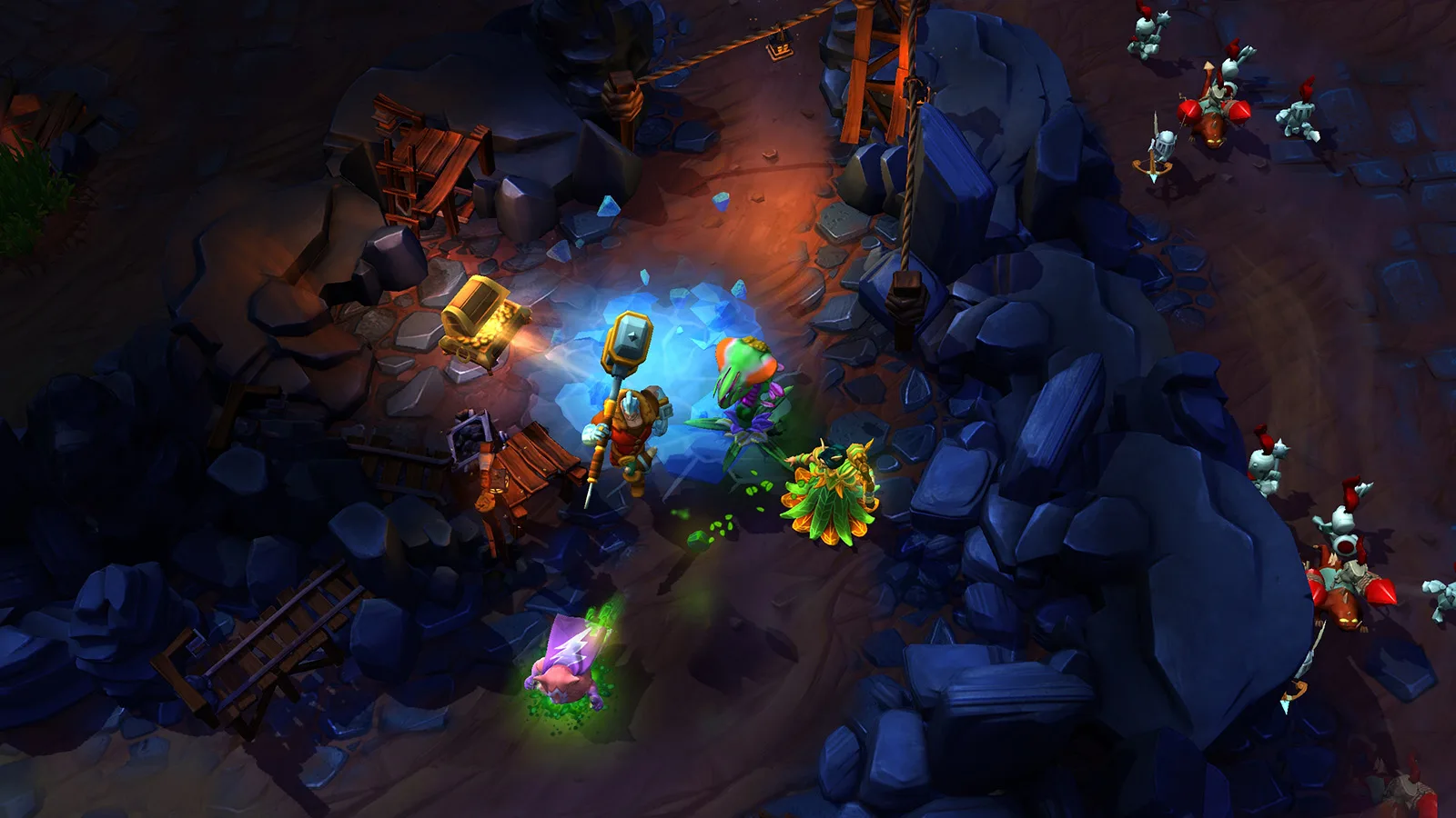 Strife® screenshot 5