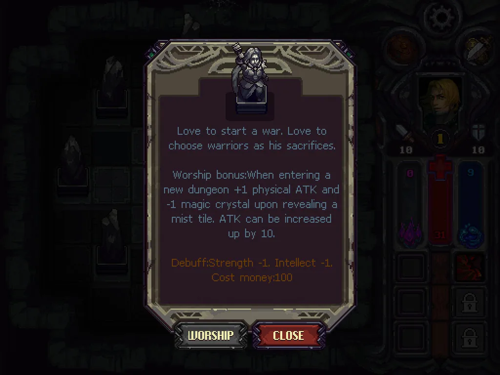 Runestone Keeper screenshot 5