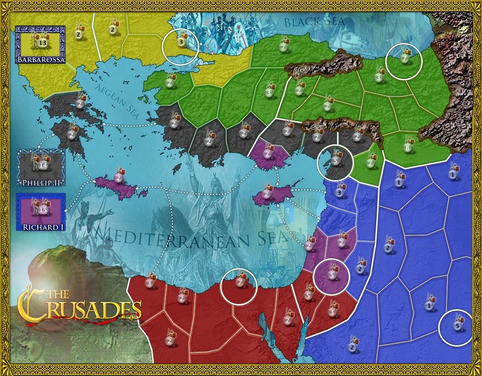 Lux Delux screenshot 4