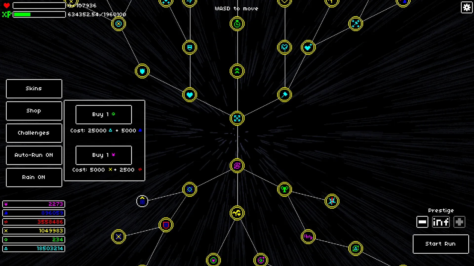 Lyca screenshot 4