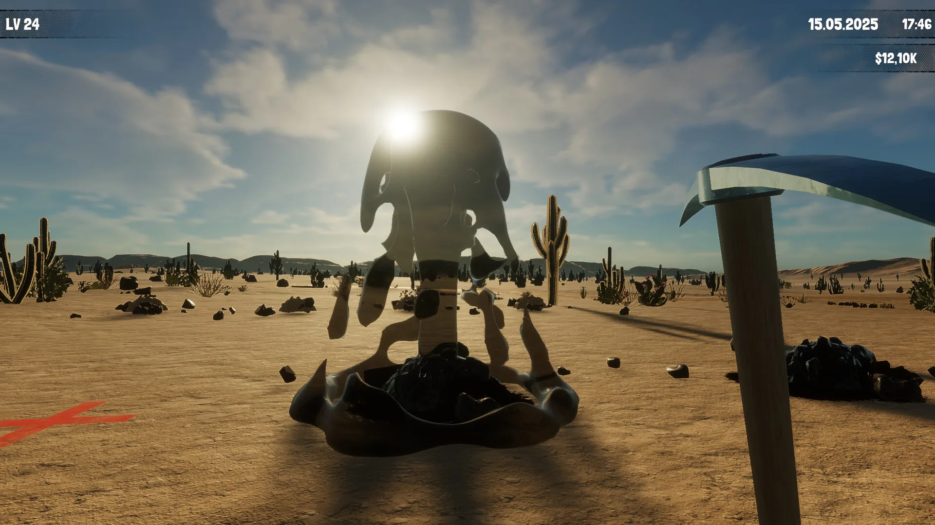 Fuel Harvest Together screenshot 2