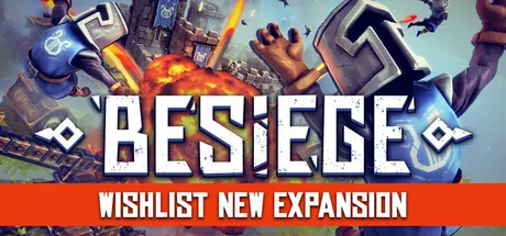 Besiege