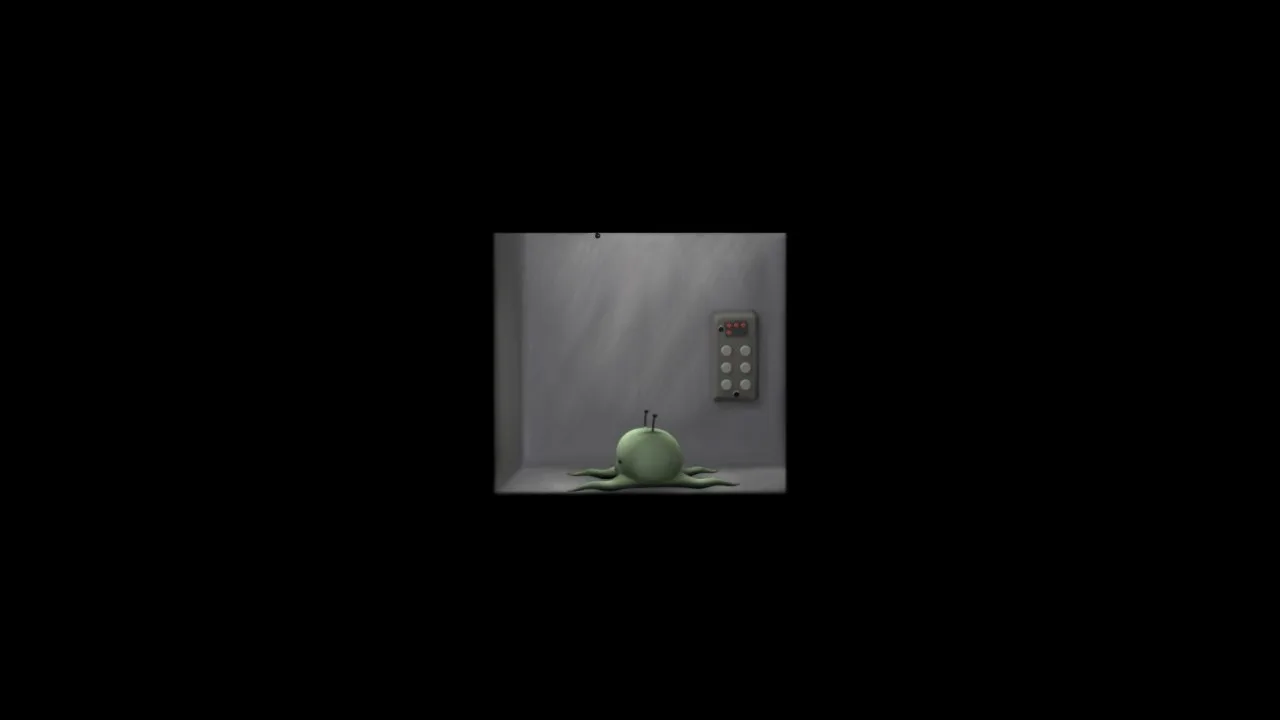 The Old Tree screenshot 2