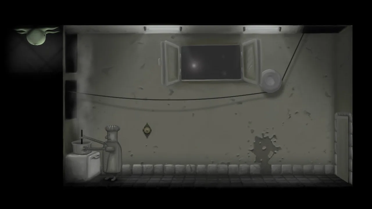 The Old Tree screenshot 5