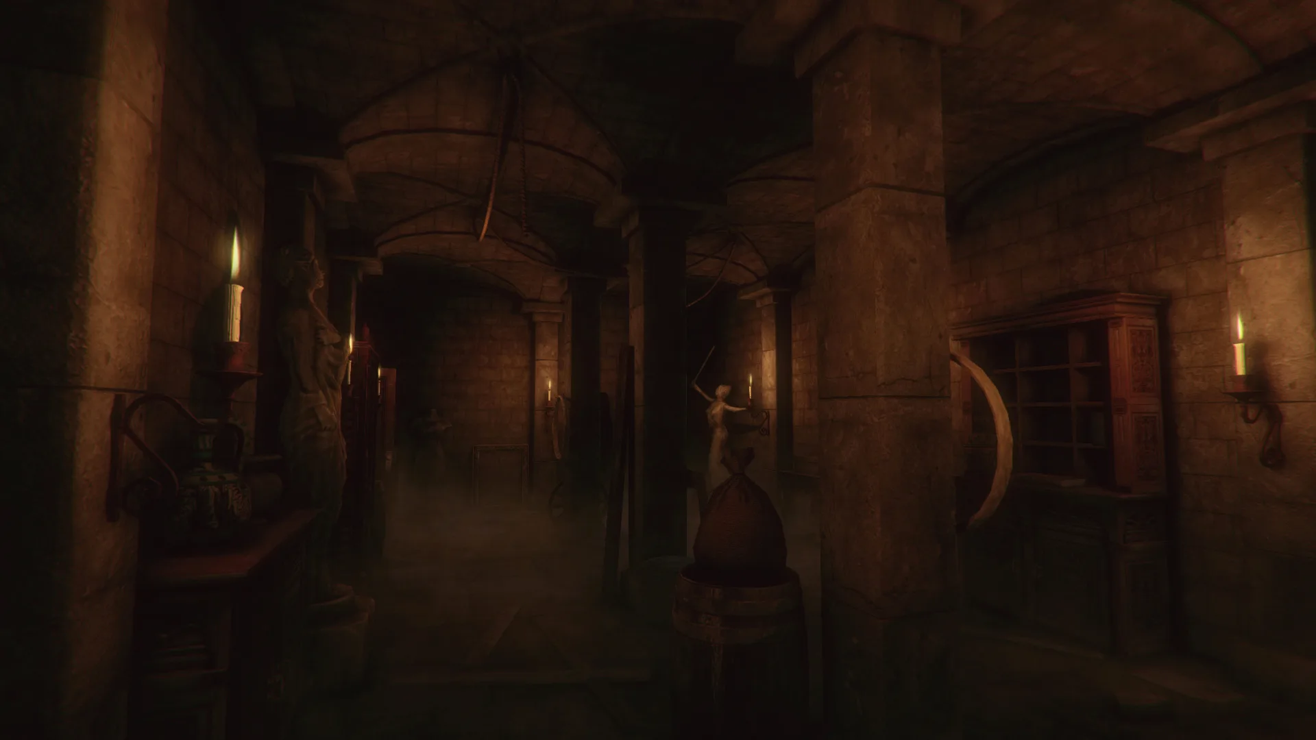 House of Caravan screenshot 2