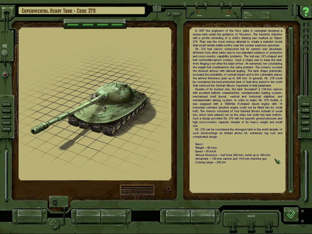 Cuban Missile Crisis screenshot 5