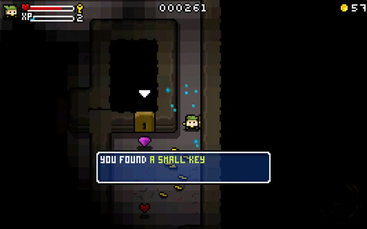 Heroes of Loot screenshot 1