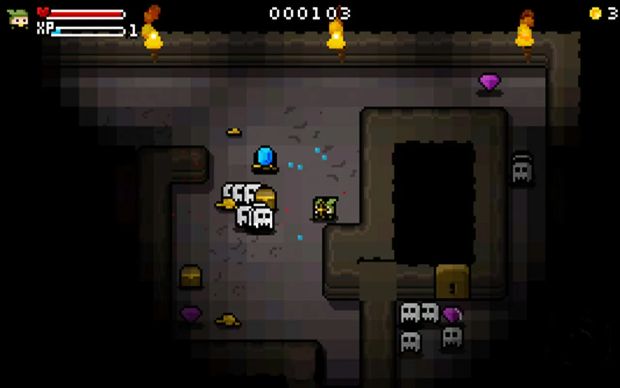 Heroes of Loot screenshot 2