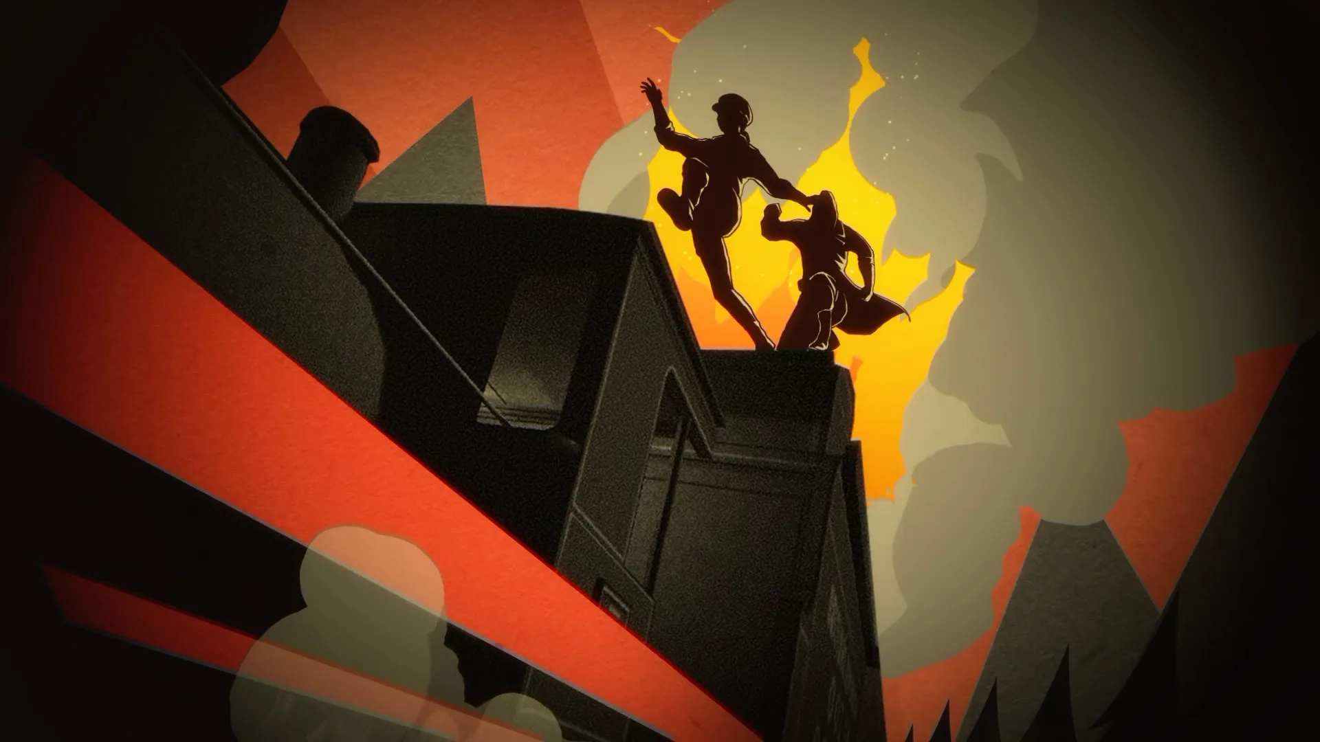 Assassin’s Creed® Chronicles: Russia screenshot 3