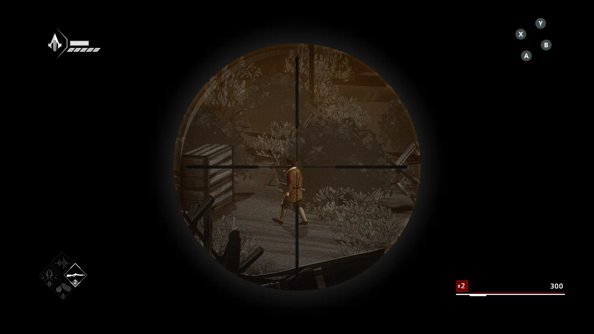 Assassin’s Creed® Chronicles: Russia screenshot 5