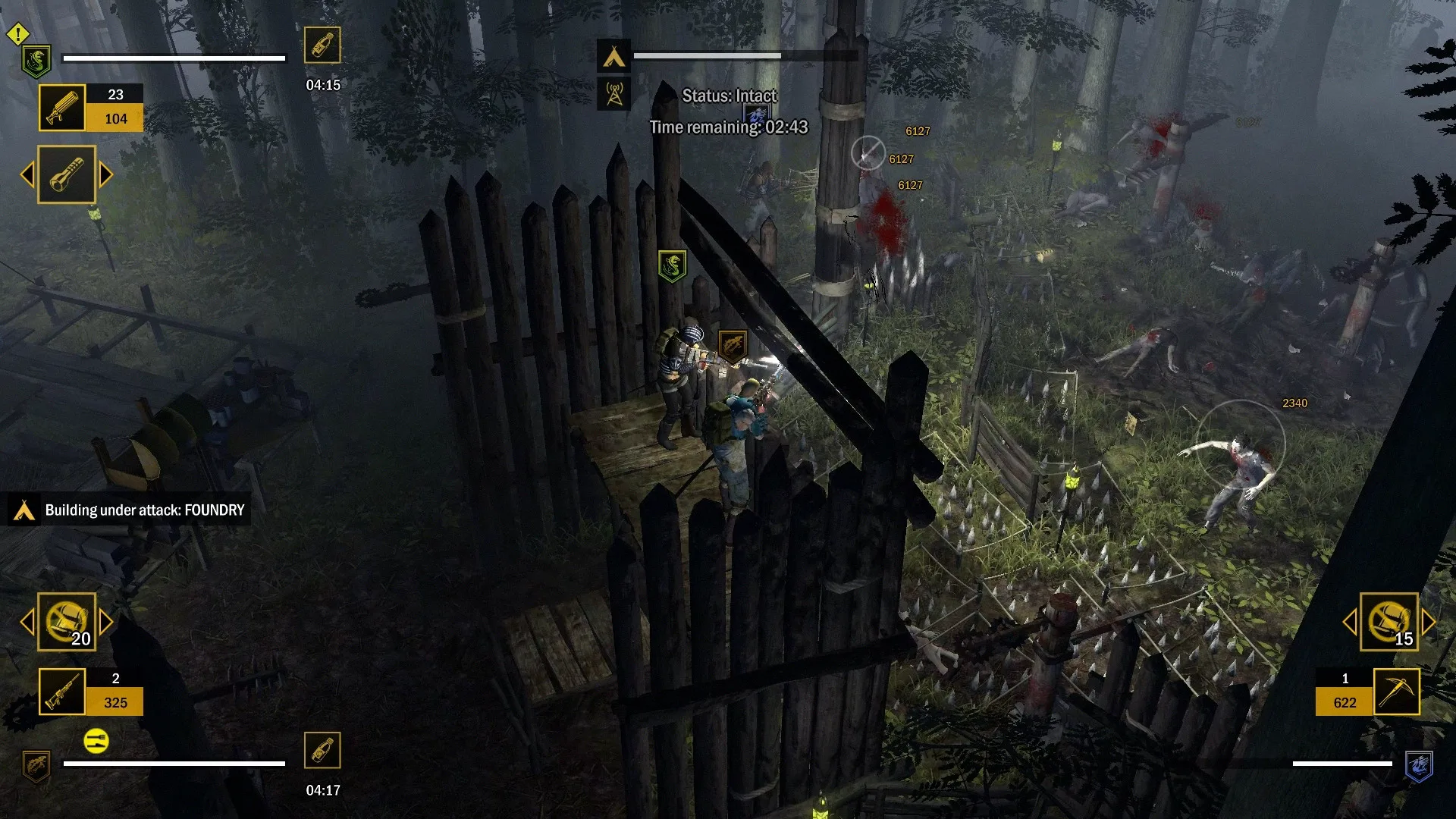 How to Survive 2 screenshot 2