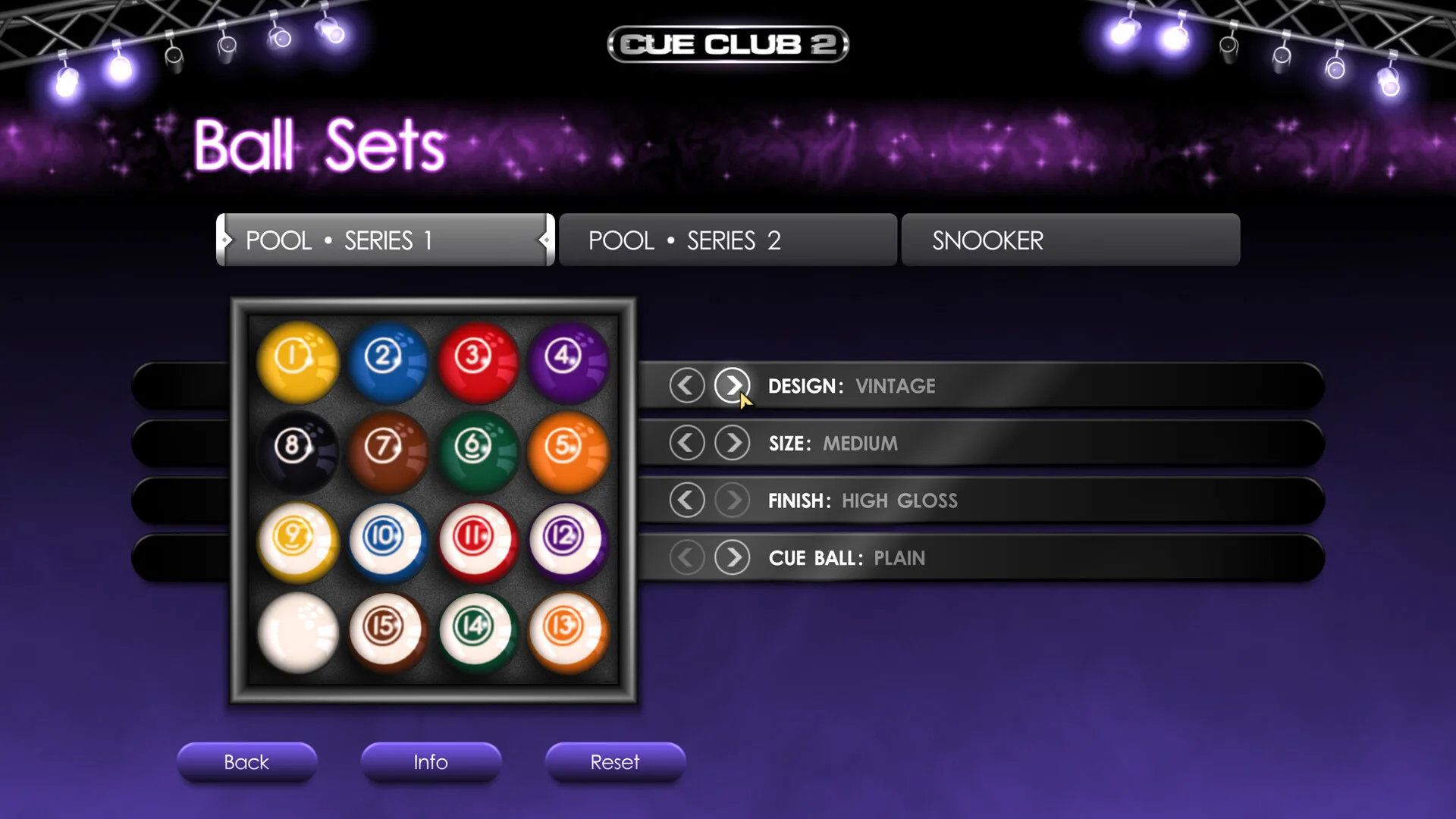 Cue Club 2: Pool & Snooker screenshot 4