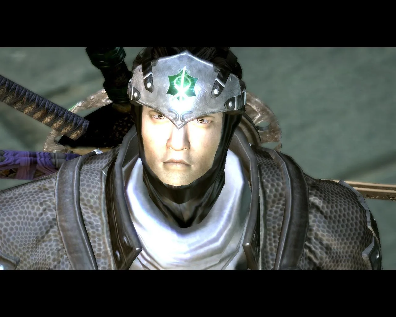 Ninja Blade screenshot 1