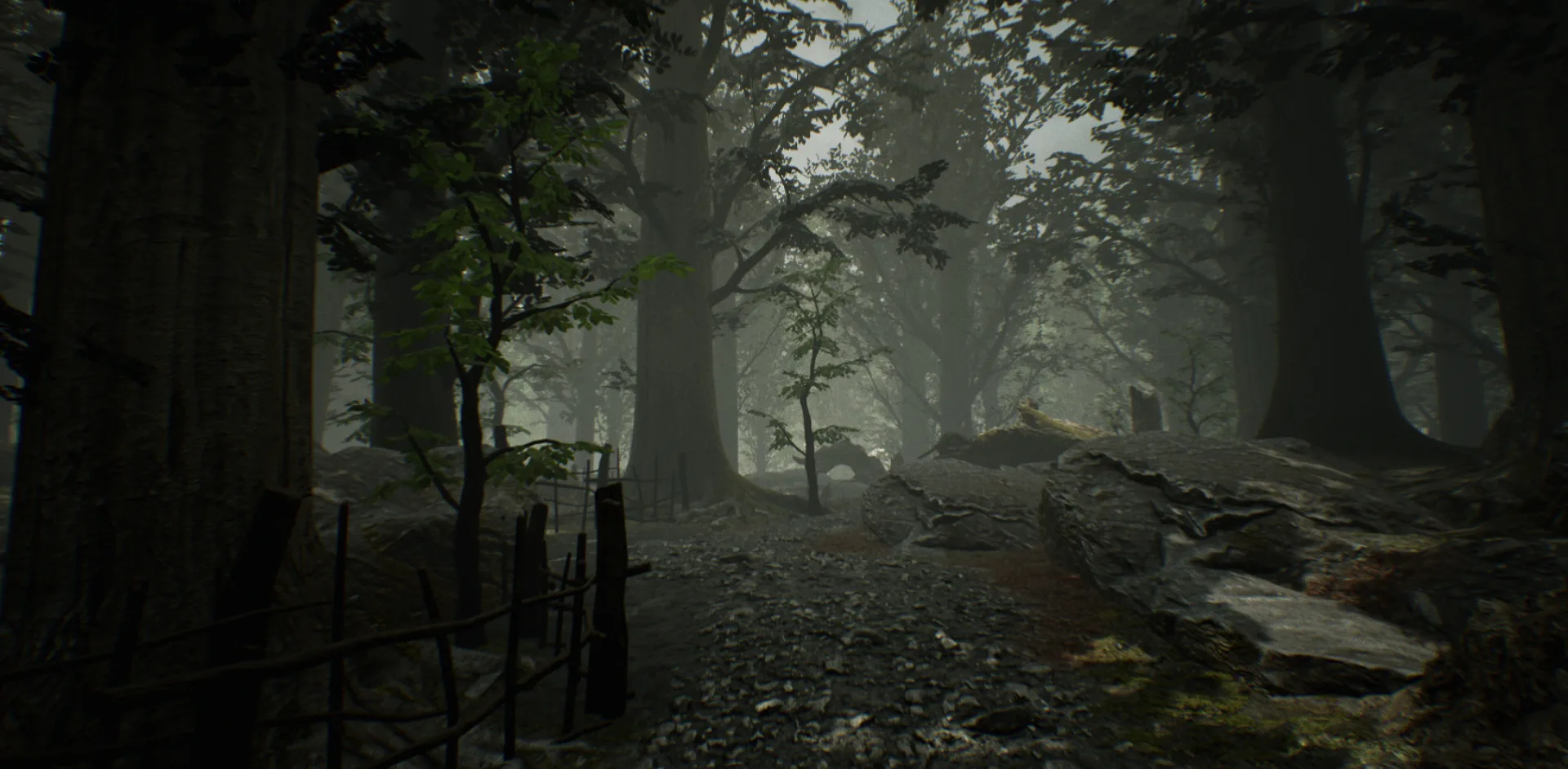 No70: Eye of Basir screenshot 1