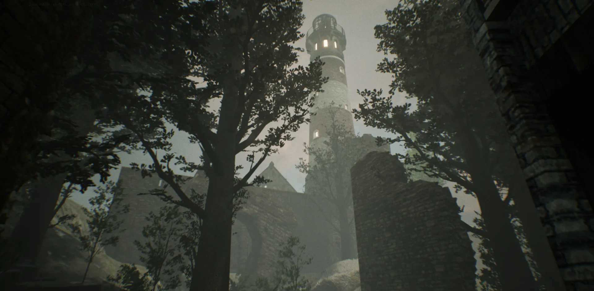 No70: Eye of Basir screenshot 2