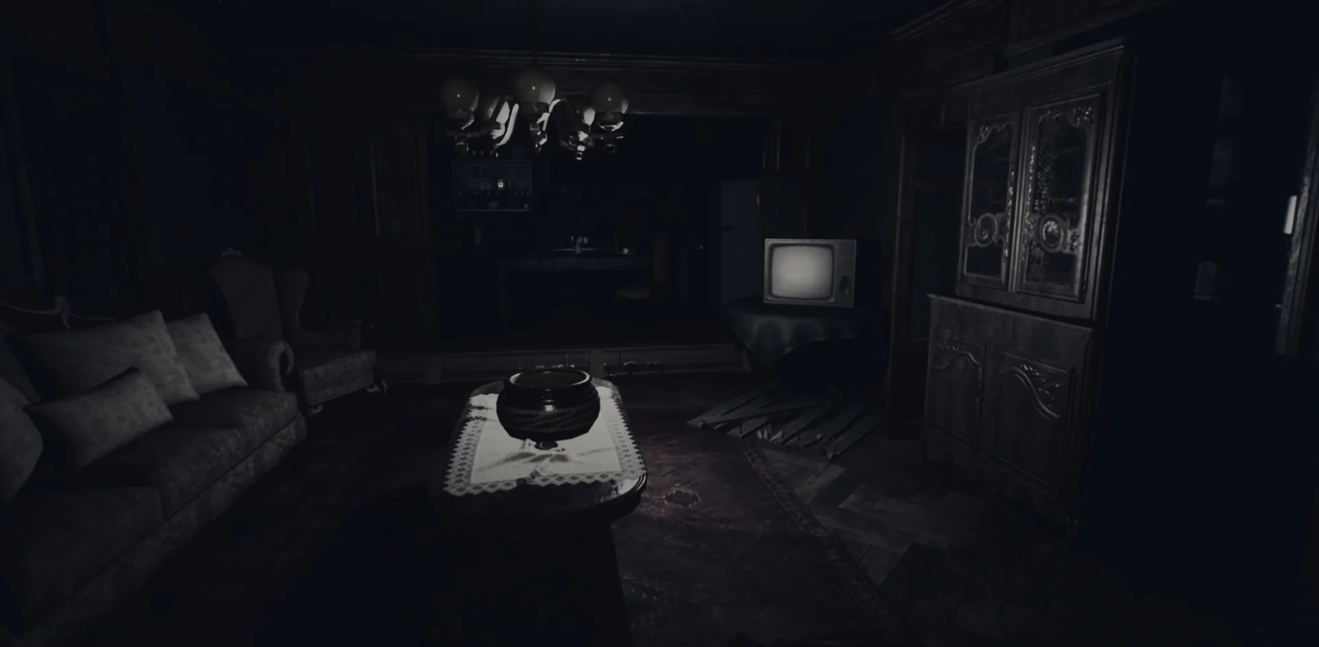 No70: Eye of Basir screenshot 3