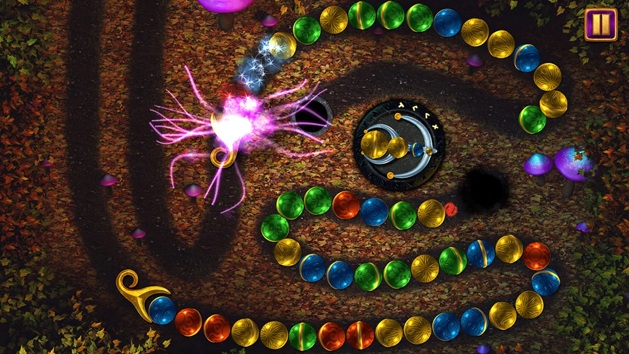 Sparkle 2 screenshot 1