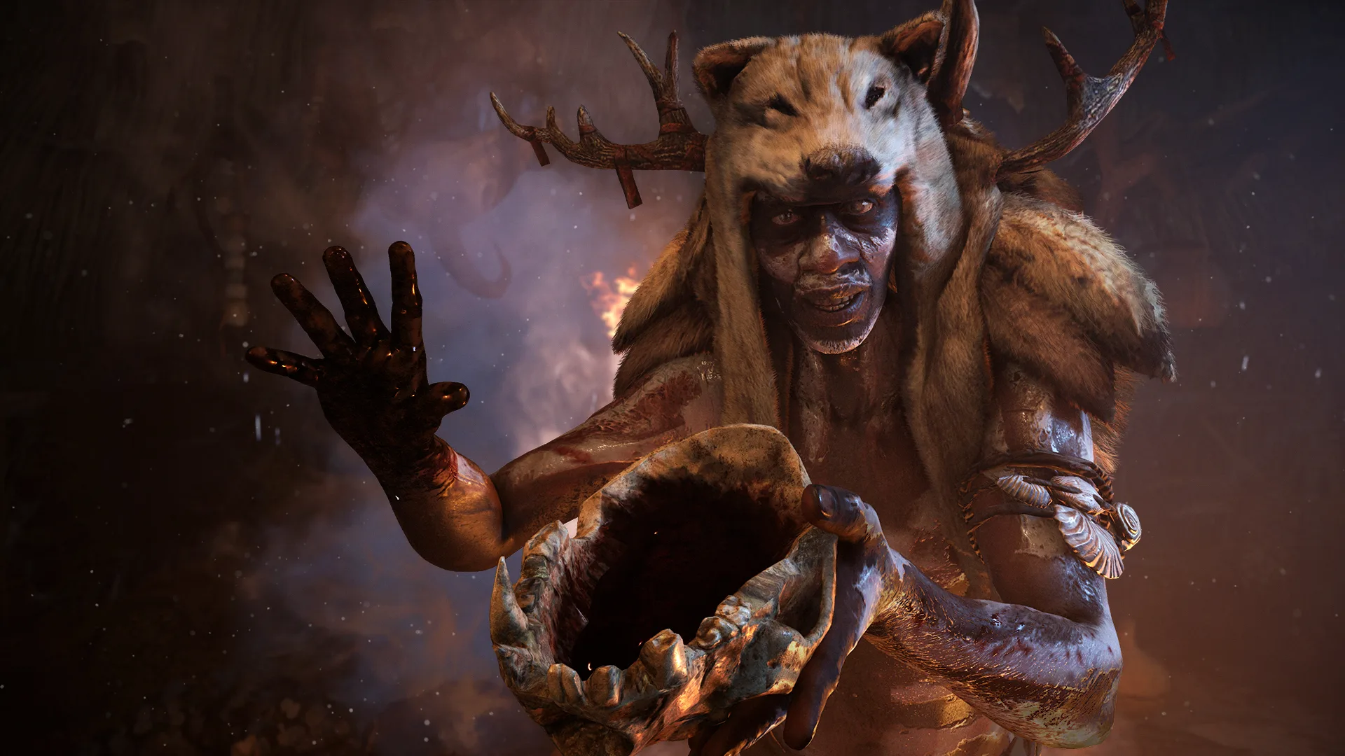 Far Cry® Primal screenshot 1
