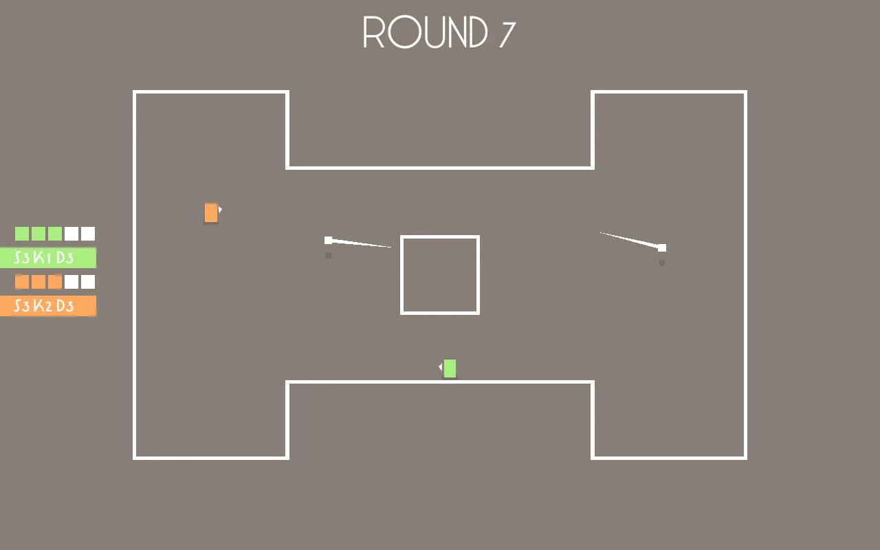 Butsbal screenshot 3