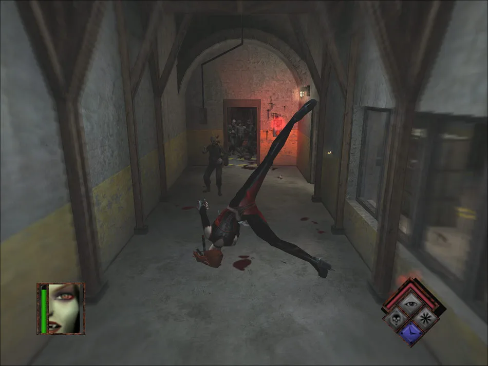 BloodRayne (Legacy) screenshot 3