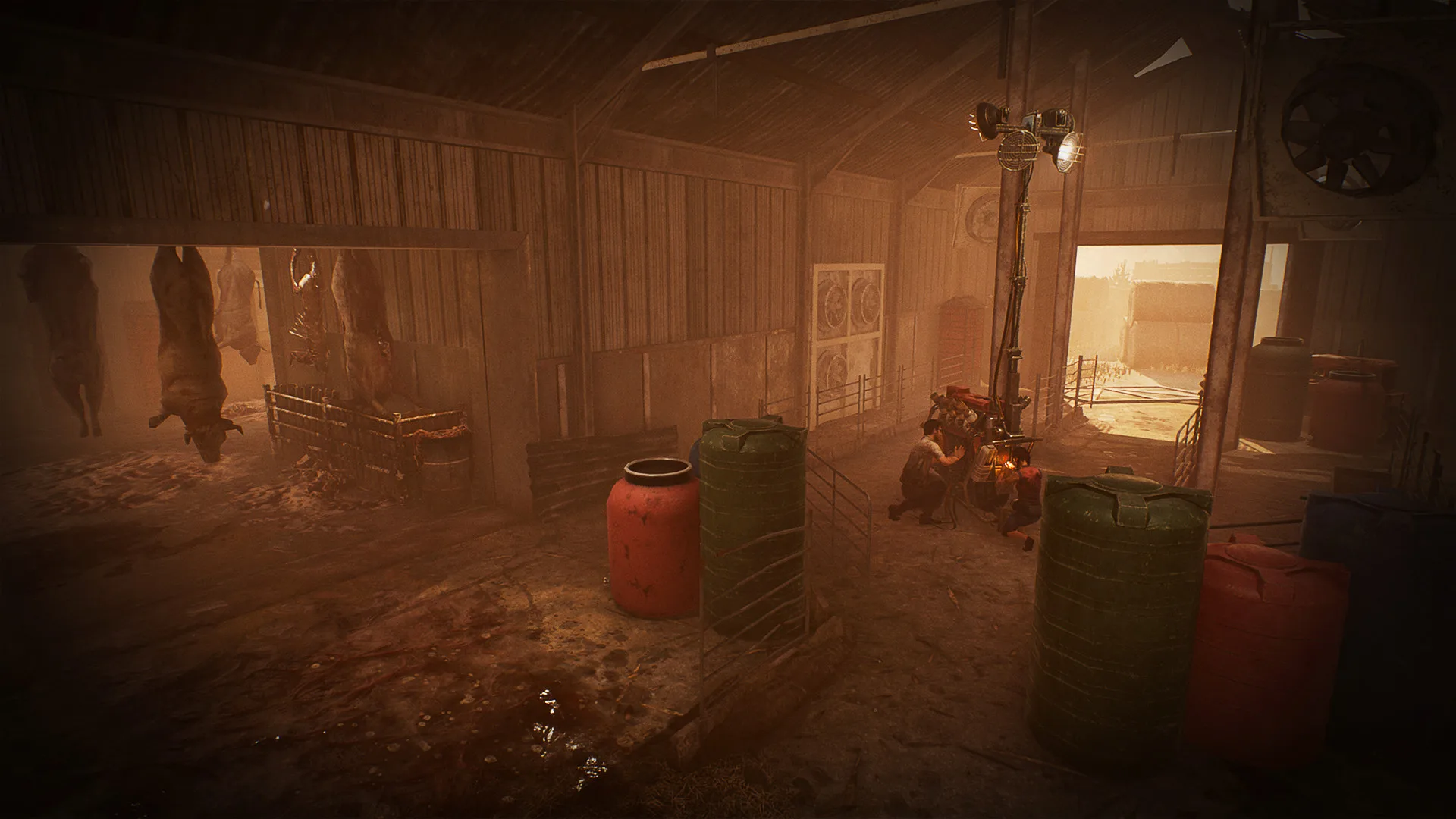 Dead by Daylight screenshot 5