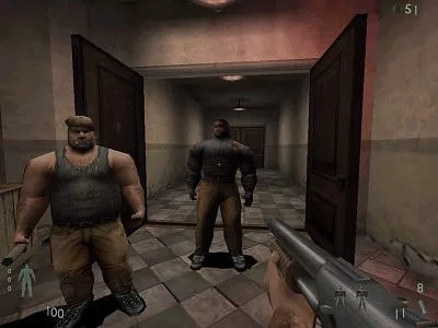 Kingpin — Life of Crime screenshot 2