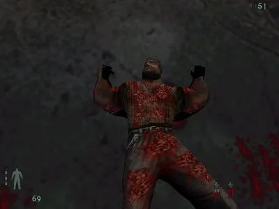 Kingpin — Life of Crime screenshot 3