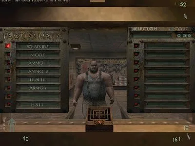 Kingpin — Life of Crime screenshot 4