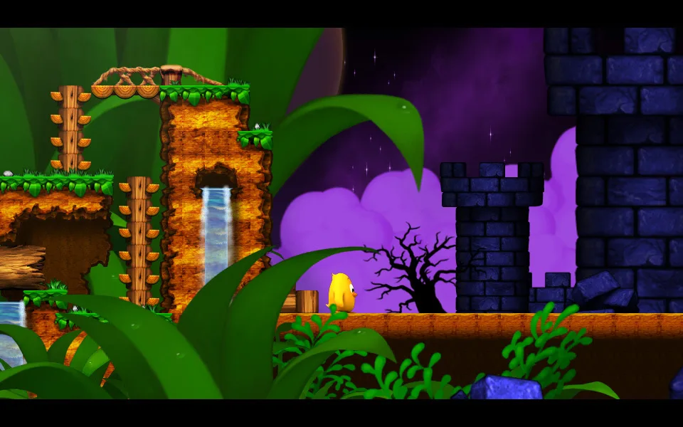 Toki Tori screenshot 5