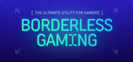 Borderless Gaming