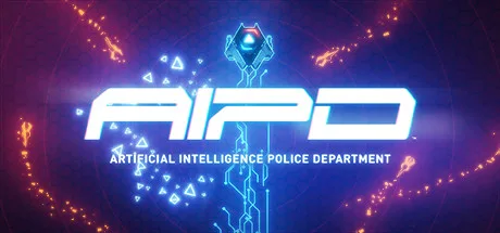 AIPD - Artificial Intelligence Police Department